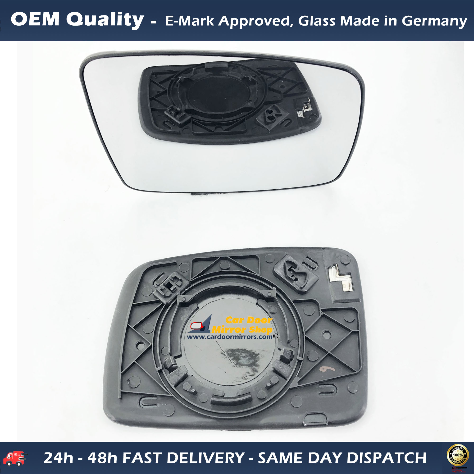 Low Price Guarantee on land rover range rover sport Wing Mirror