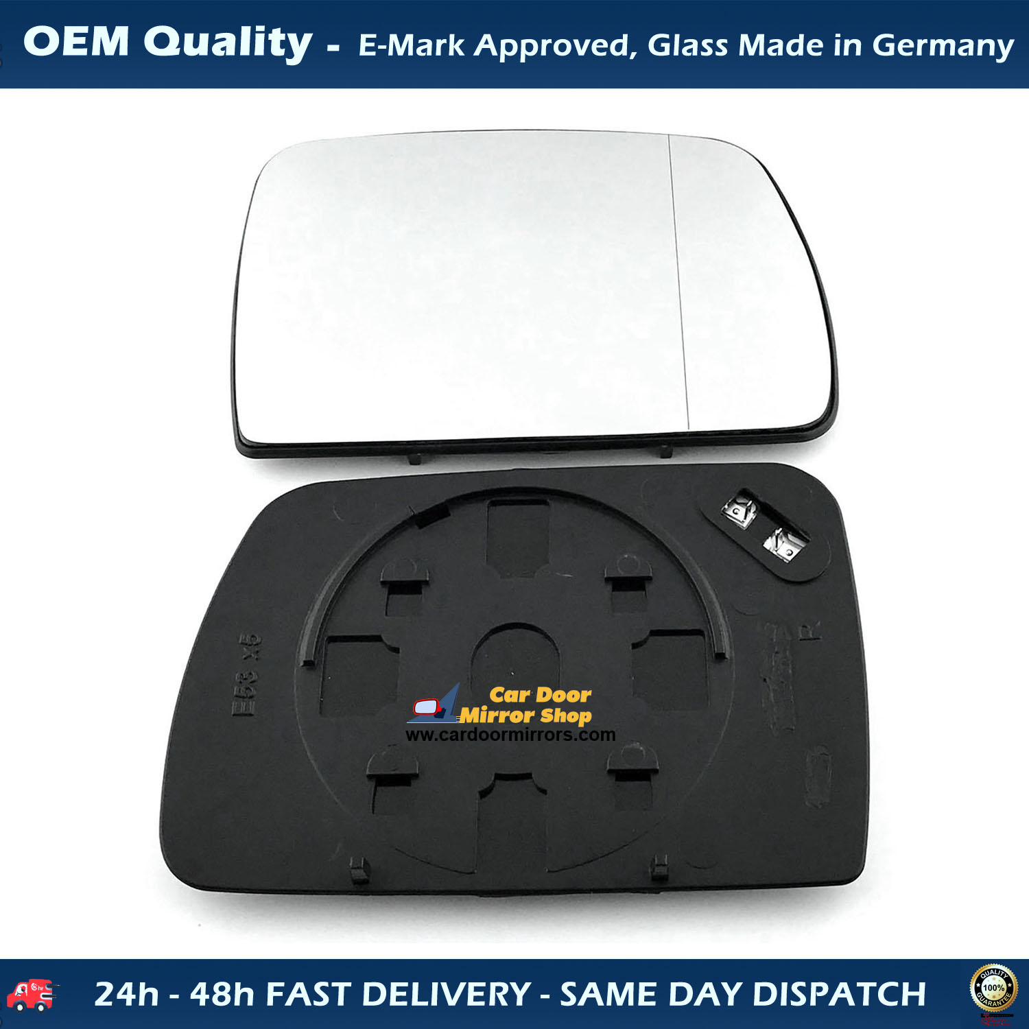 Low Price Guarantee on bmw x5 Wing Mirror Replacements