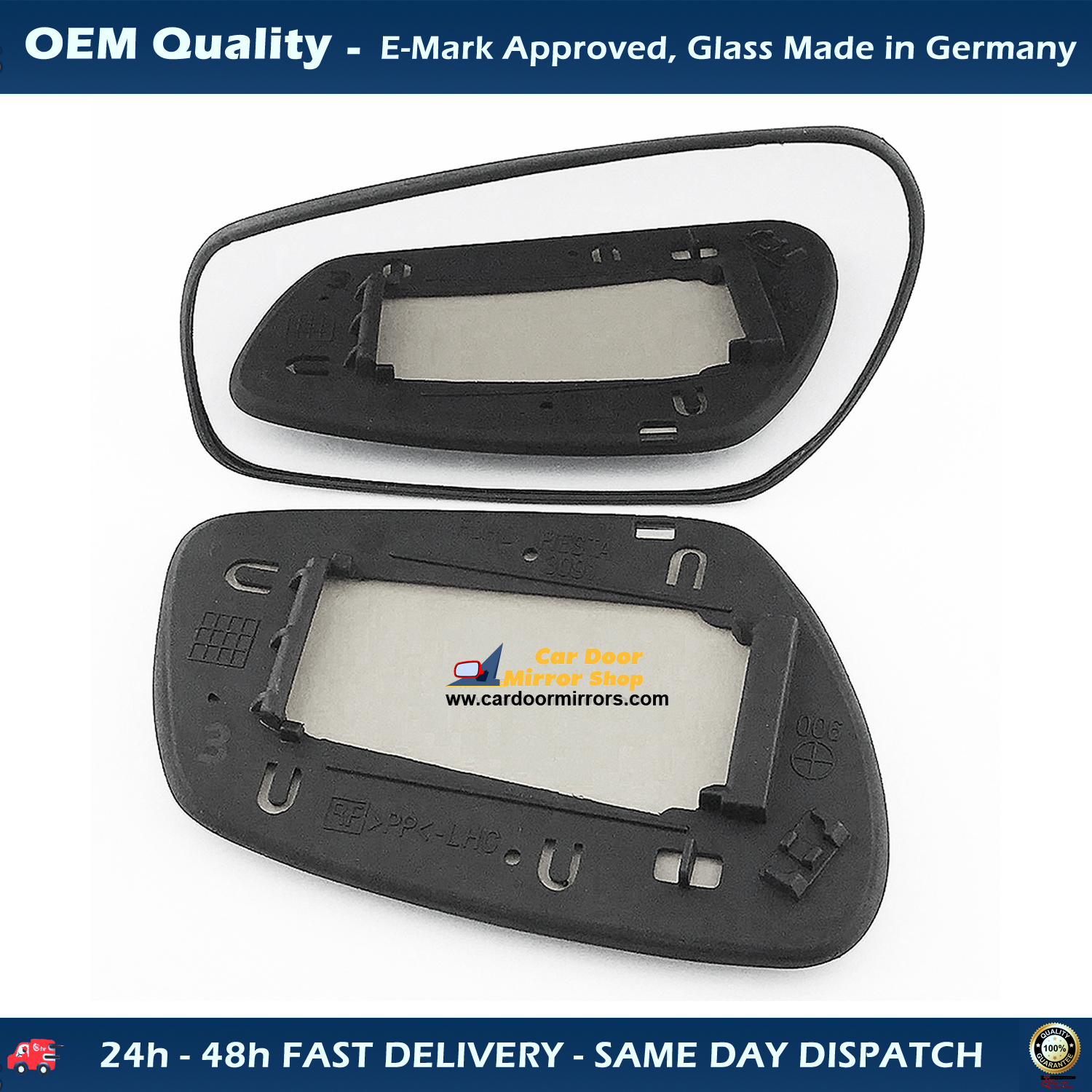 Low Price Guarantee on ford c max Wing Mirror Replacements