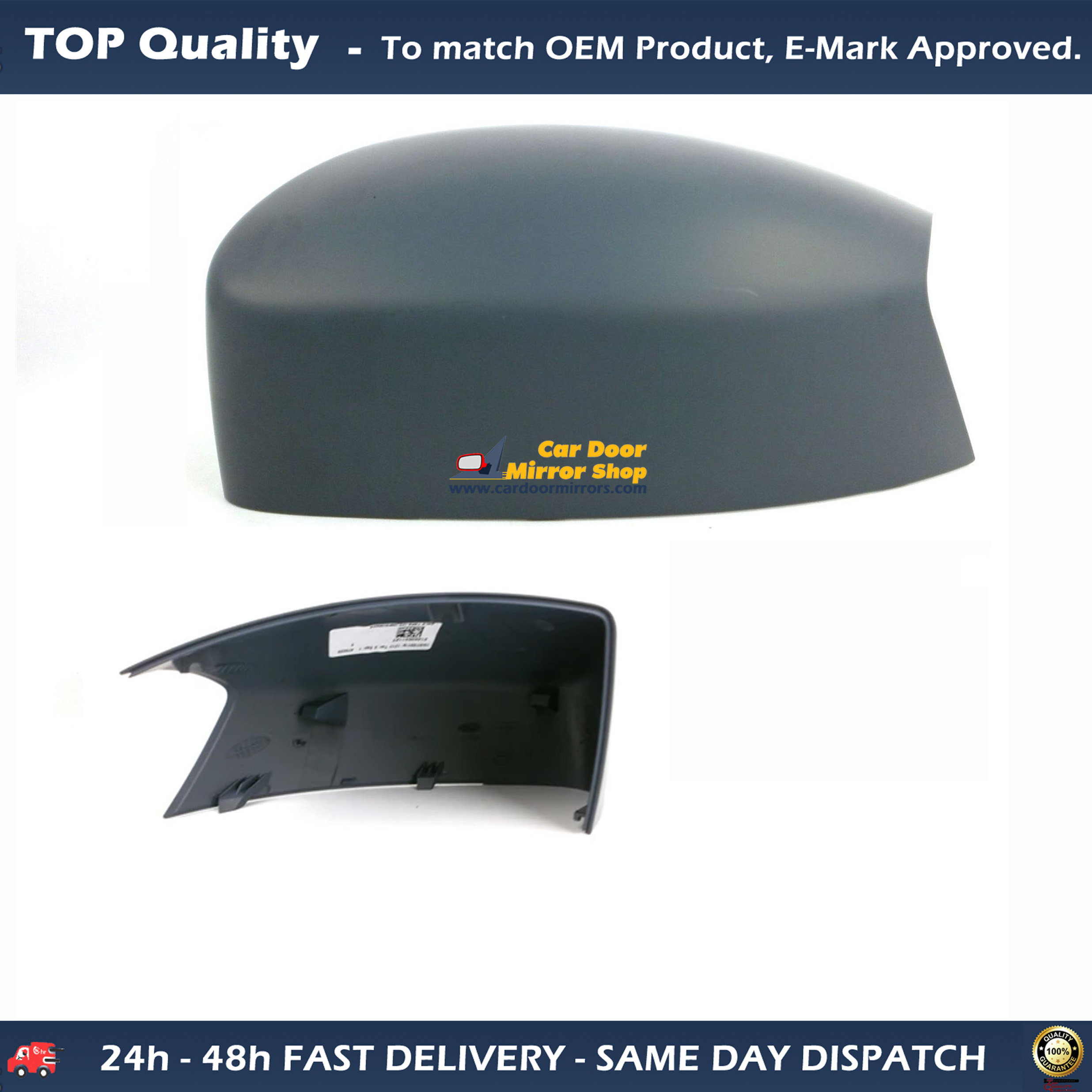 Low Price Guarantee on ford galaxy Wing Mirror Replacements