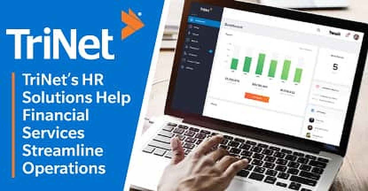 FullService HR Solutions Help Financial Service Companies