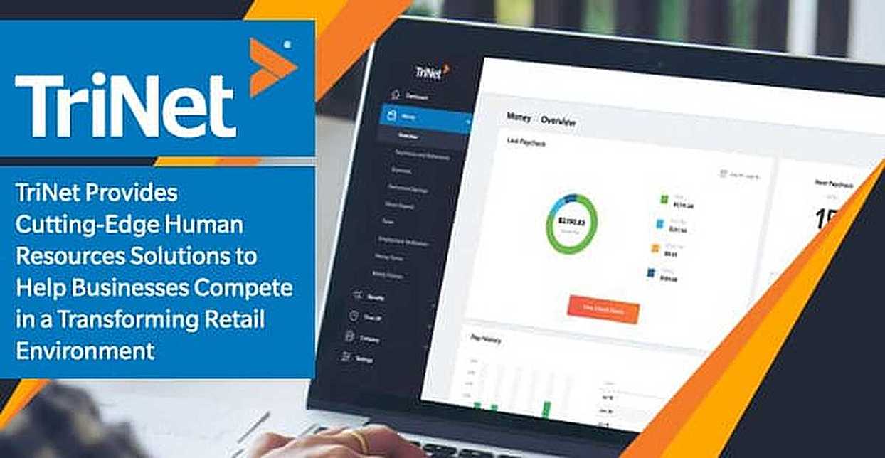 Provides CuttingEdge Human Resources Solutions to Help