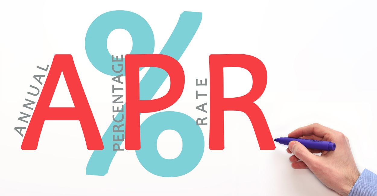 Variable APR vs. Fixed APR â€” What's the Difference? (2022)