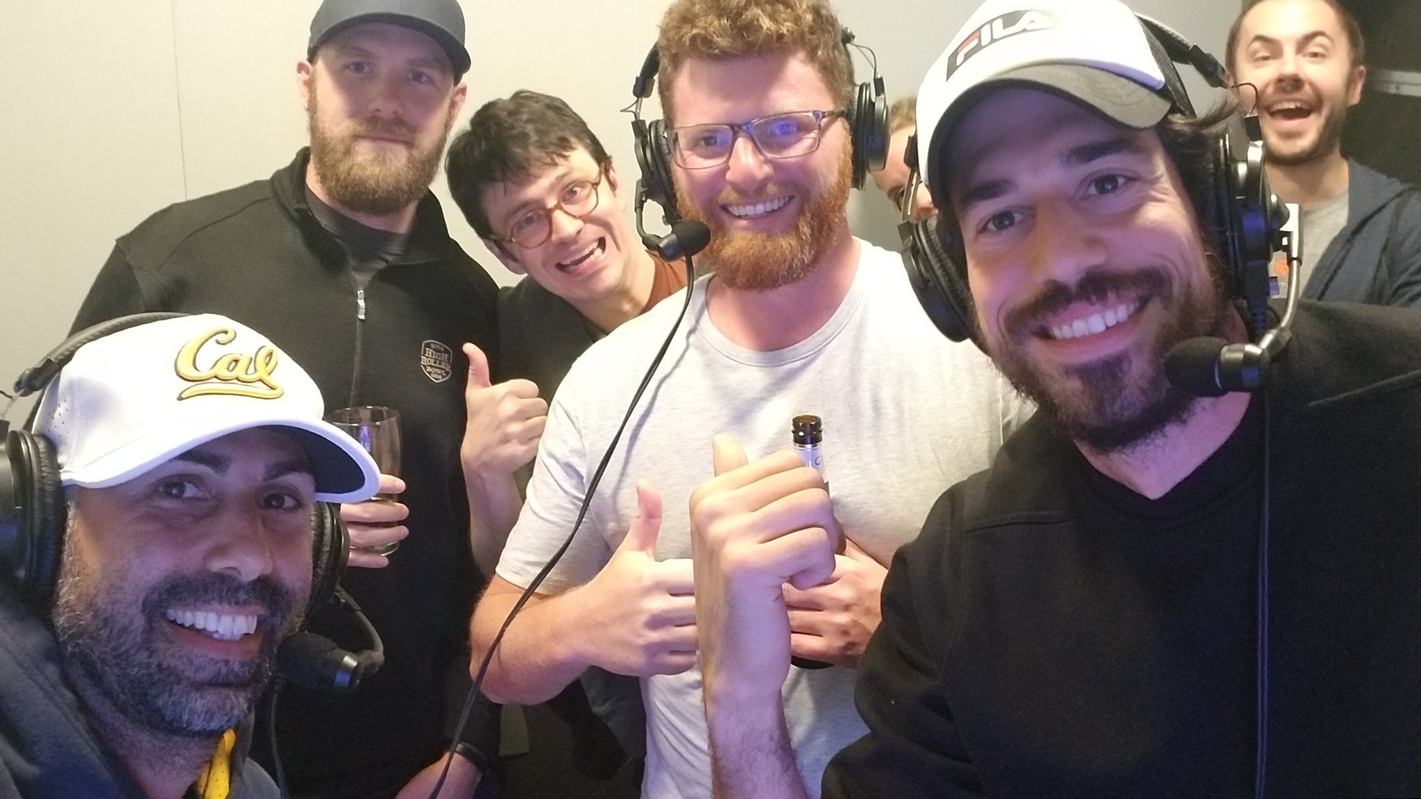 Was Nick Schulman Removed from WSOP Booth for Main Event Criticism