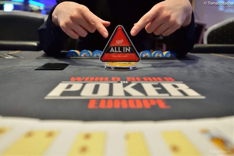 wsop 2023 Wsop Europe And International Circuit Schedule Released