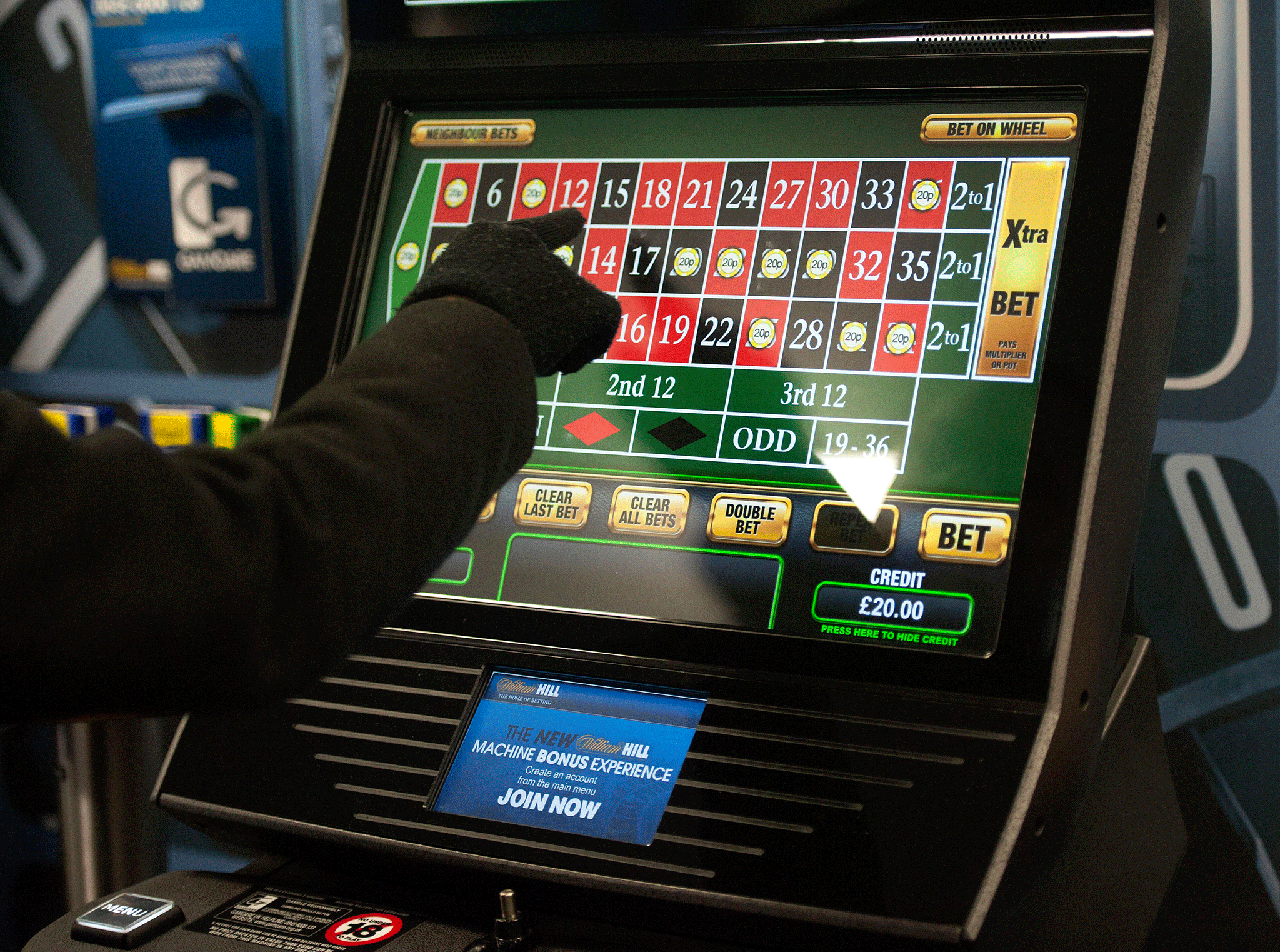 UK Wants to Raise Online Gambling Tax in 2019, and Delay FOBT Cuts