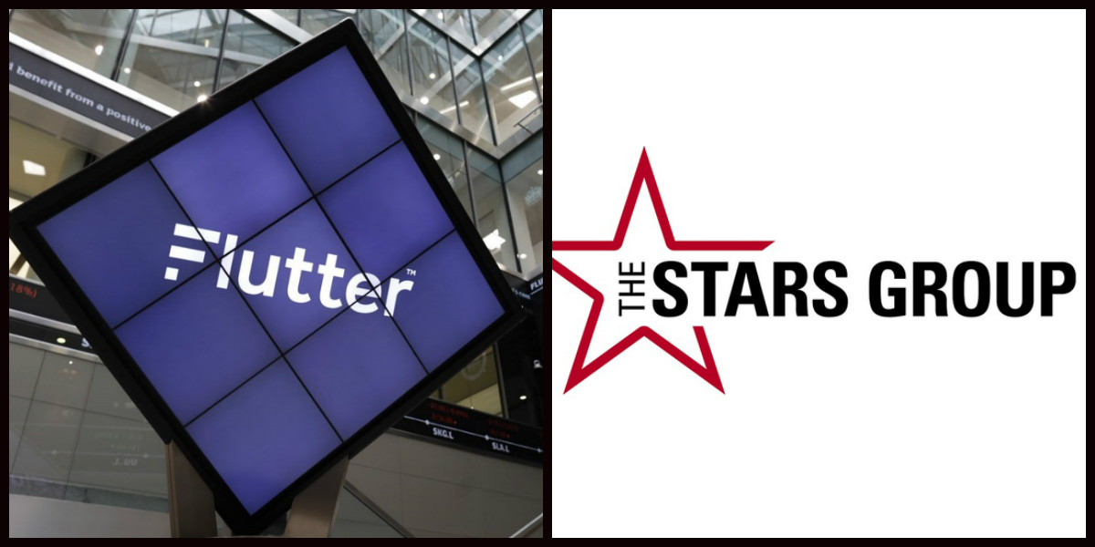 Flutter Entertainment Reaches Deal to Acquire The Stars Group