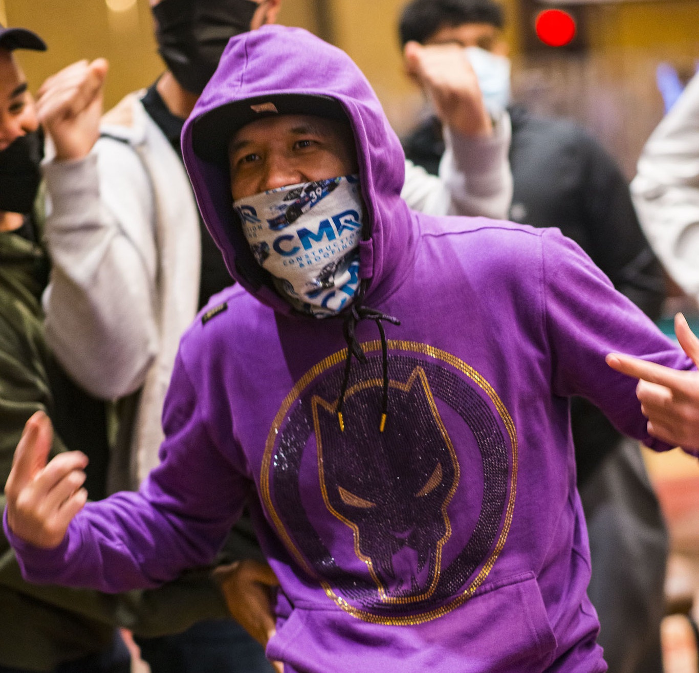 CardsChat Presents Big Winners of the Week