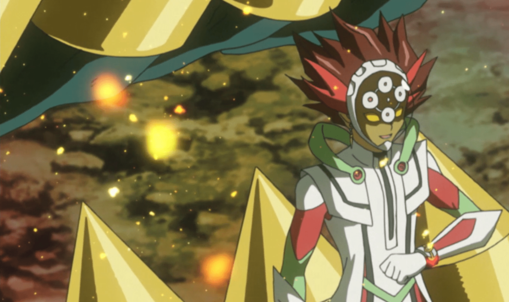 revolver yugioh deck Review] Yu-Gi-Oh! VRAINS – Episode 10 NEW SUPPORT ROKKET DECK Revolver