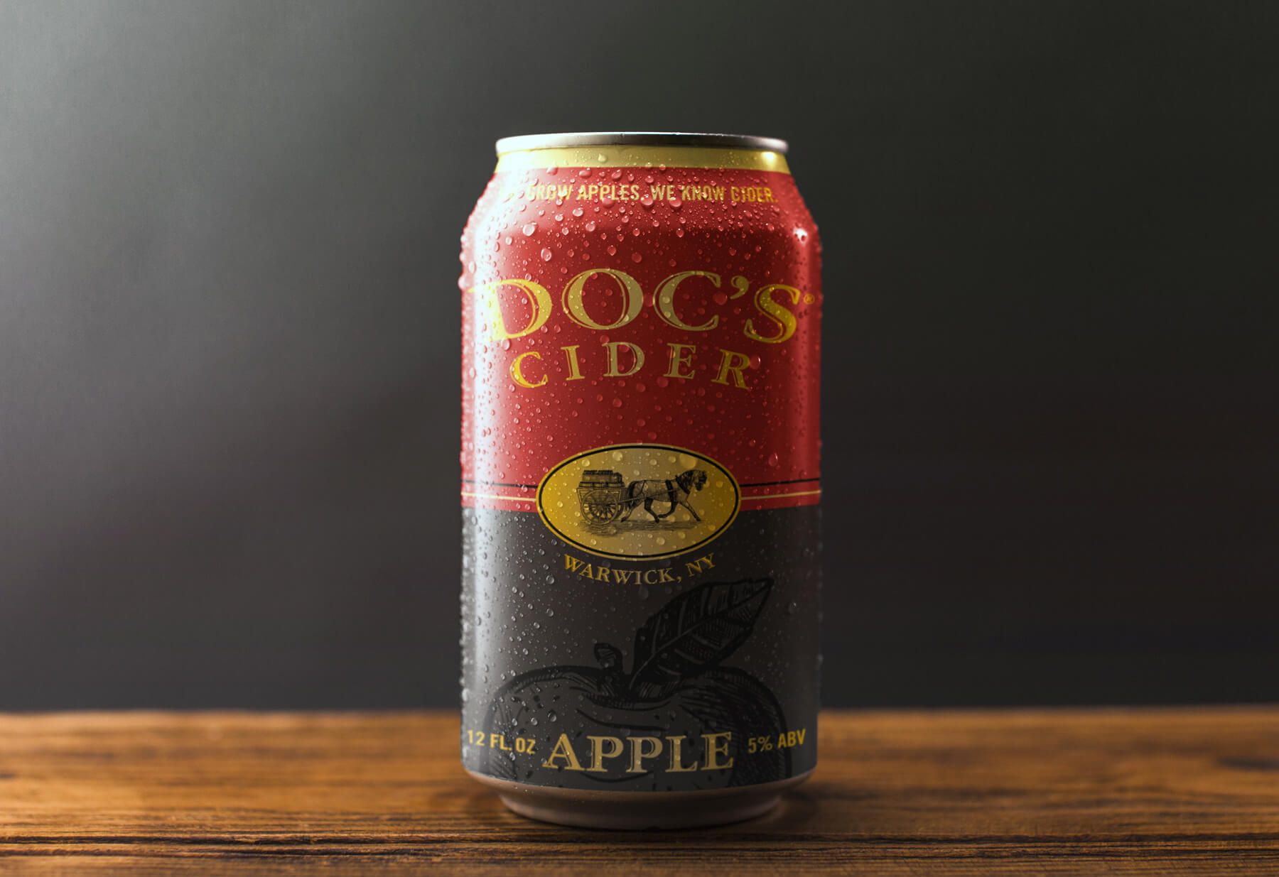 Doc's Hard Cider Cardwell Beach