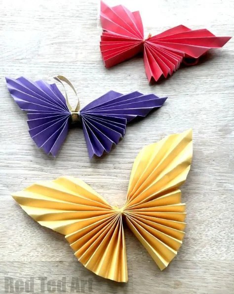 Summer Crafts To Keep Kids Toddlers And Preschoolers Busy