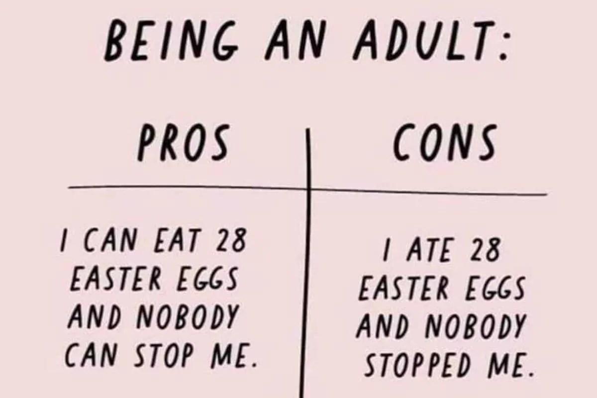 23 funny Easter memes to make you happy Resources