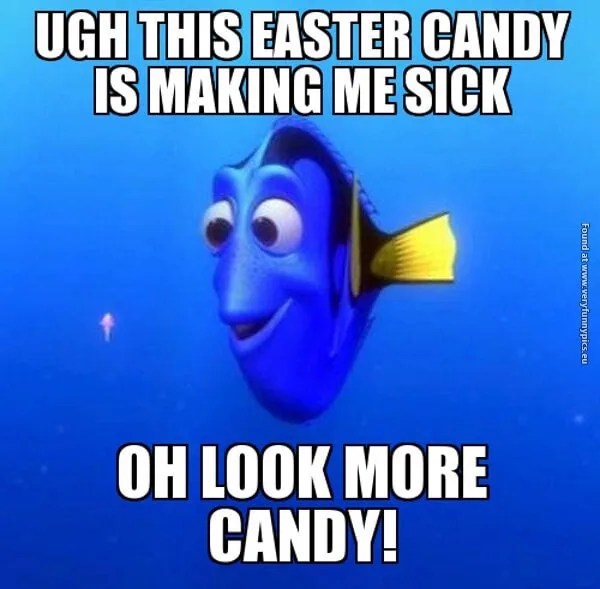23 Hilarious Easter Memes That Will Make You Laugh