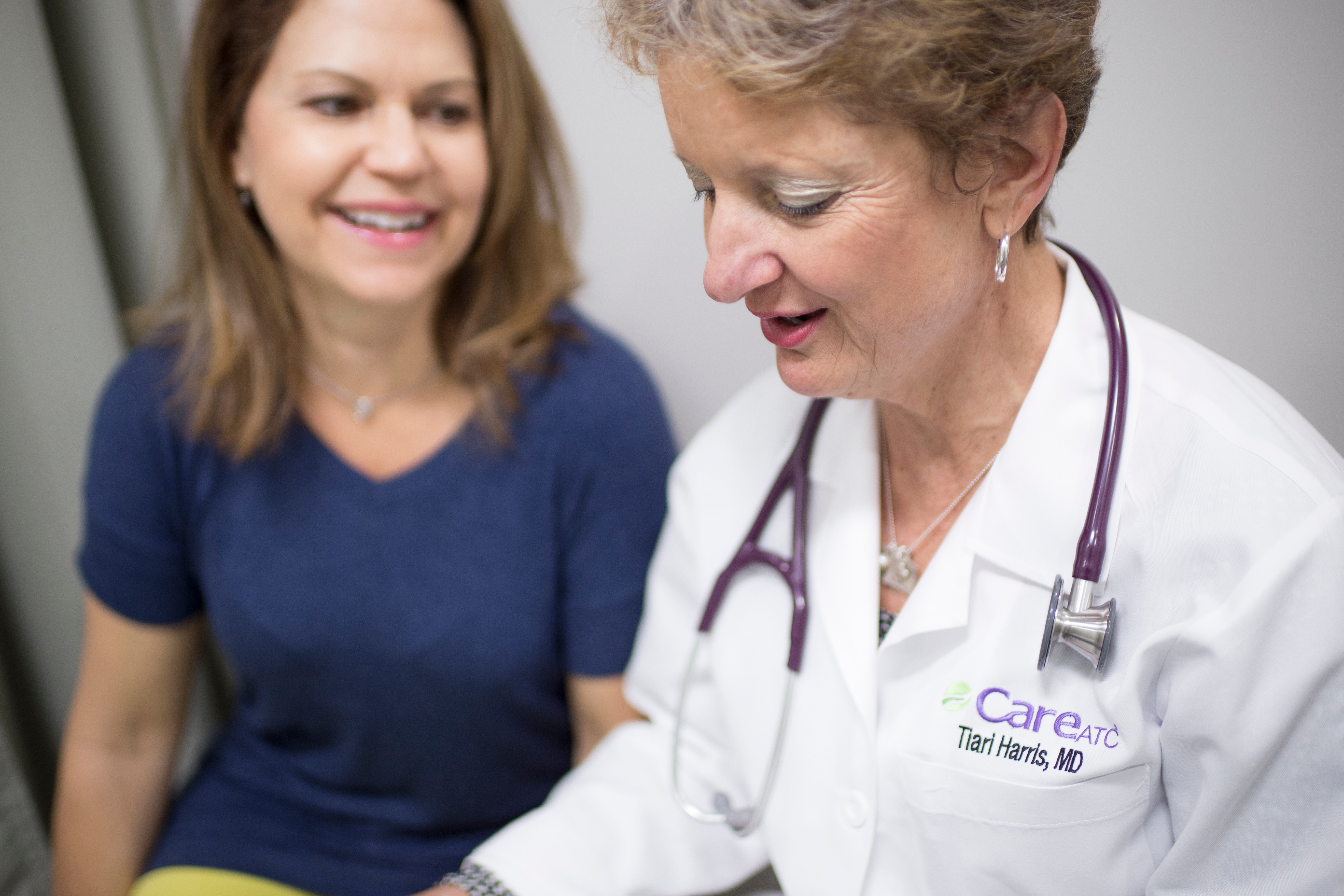Employer Healthcare Strategies blog CareATC, Inc. Employee Engagement