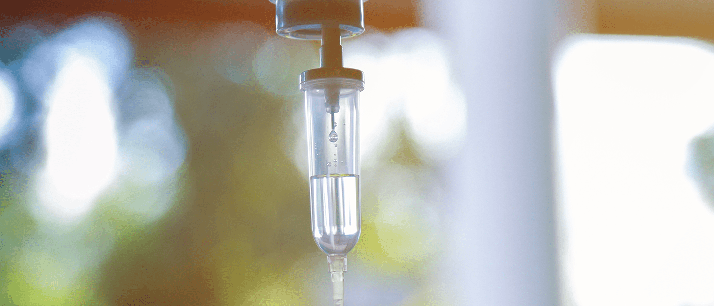 Home Infusion Bringing Hospital Level of Care to the Home CareCentrix