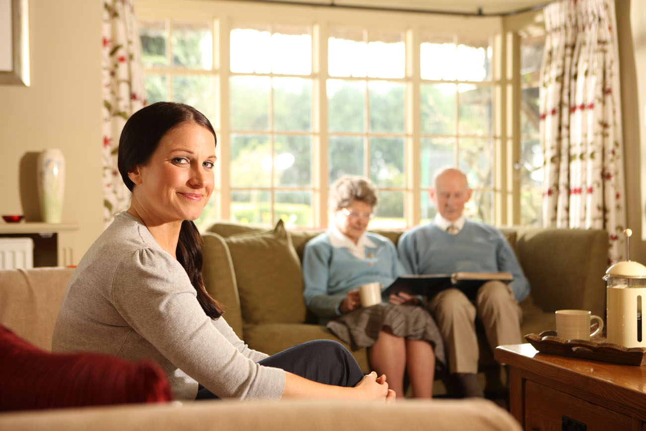 Helping Hands Manchester, Home Care Services Care Choices