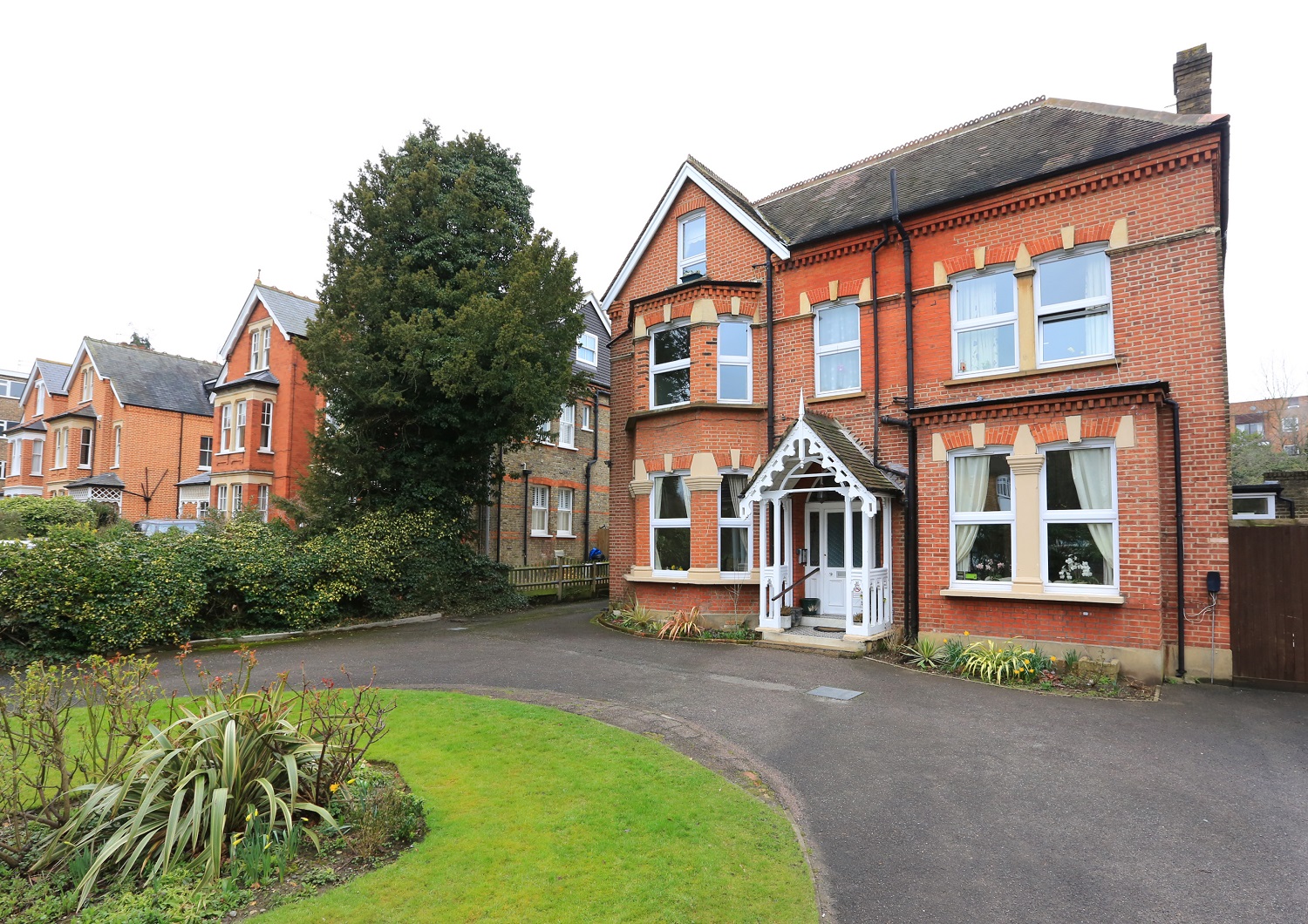 The Abbeyfield Kent Society Merges With Abbeyfield Beckenham