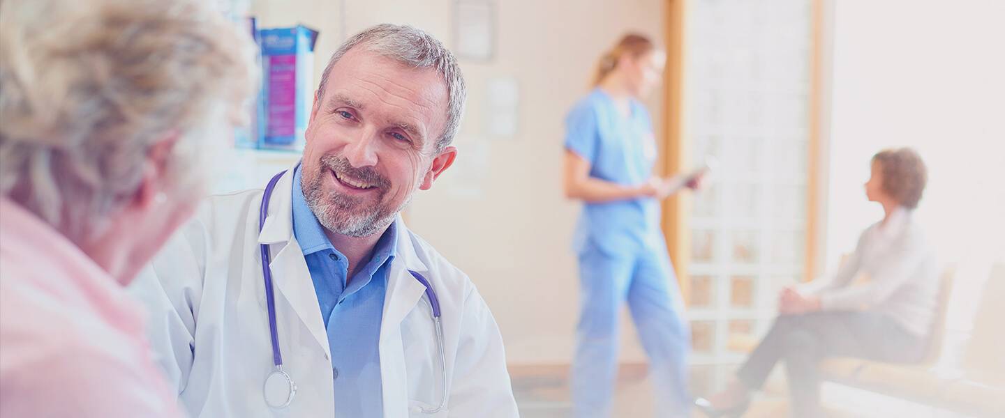 Being PatientCentric Defining, Measuring, and Living It