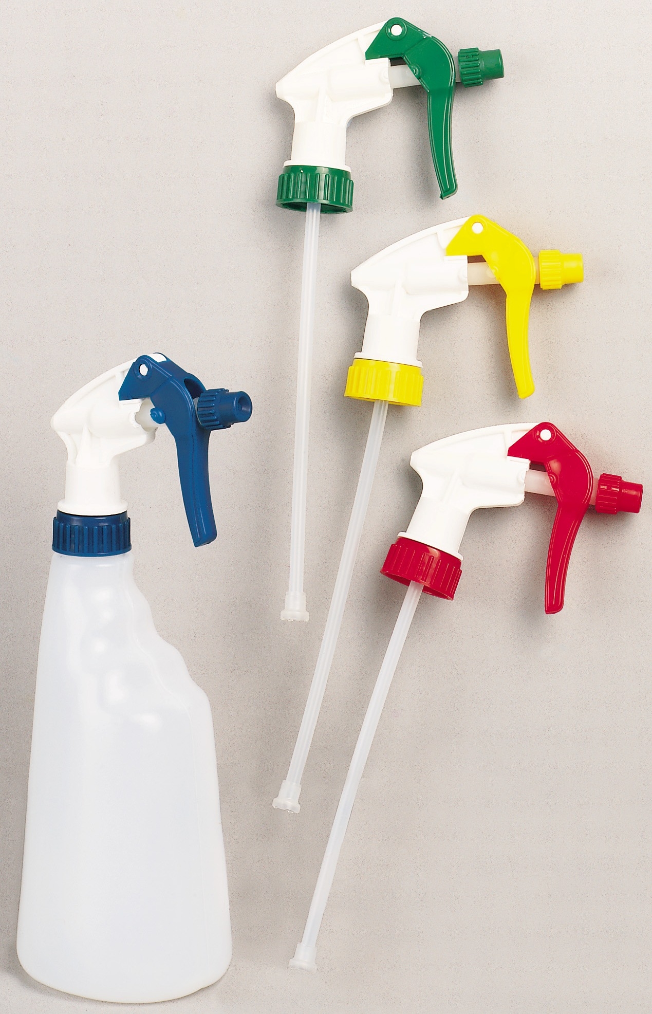 Spray Bottle Red Care Corner