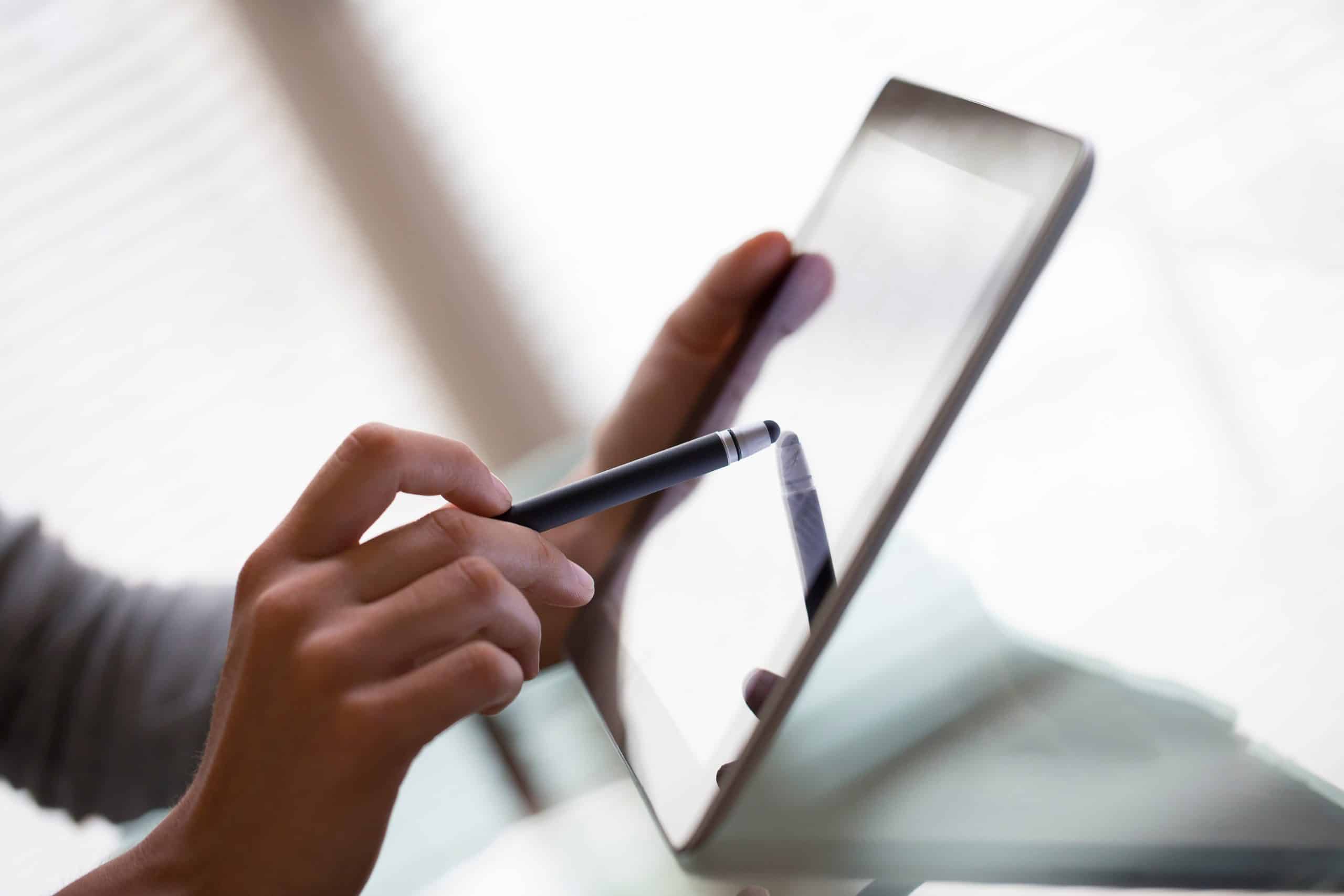 Increasing Device Accessibility For Different User Abilities