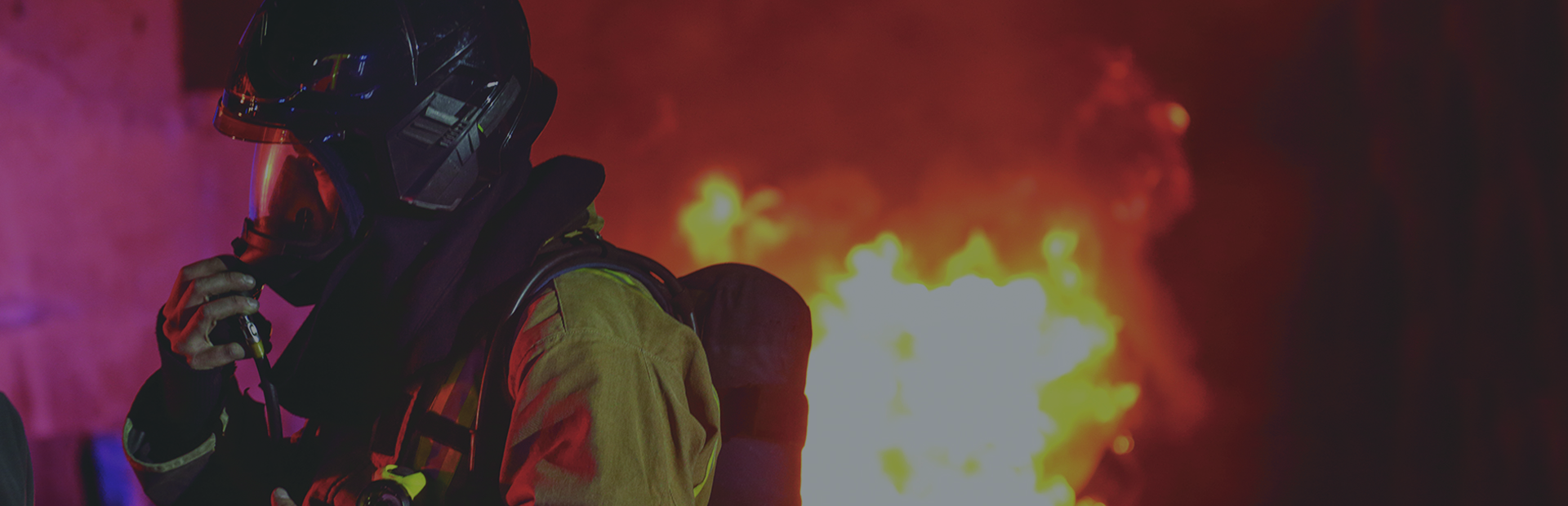 Online Firefighter Training CareerCert