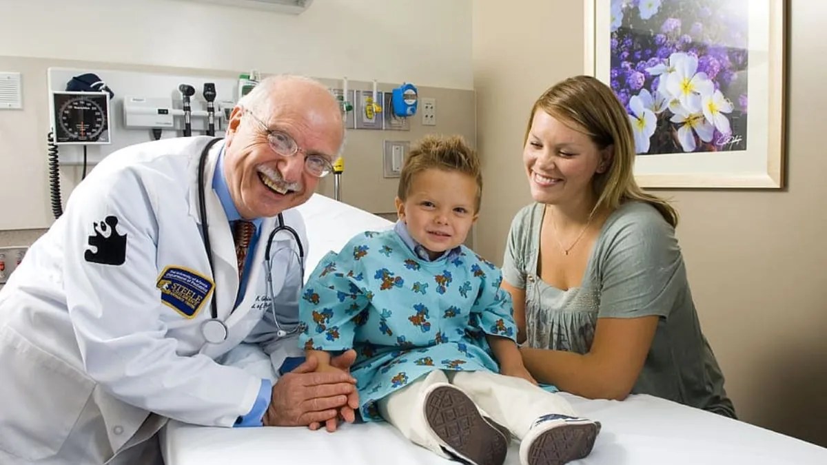 10 Best Pediatric Residency Programs in USA (2024) Careerclev
