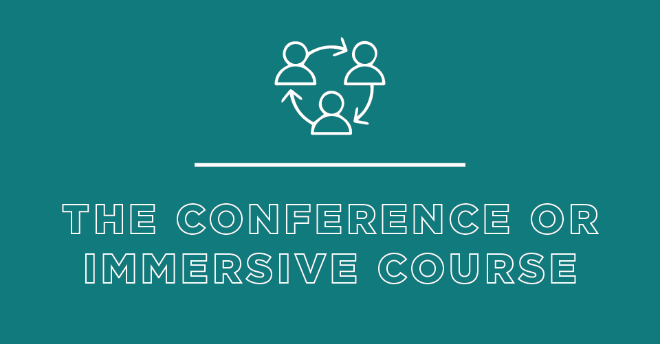 The Ultimate Guide to Continuing Your Education + Online Learning