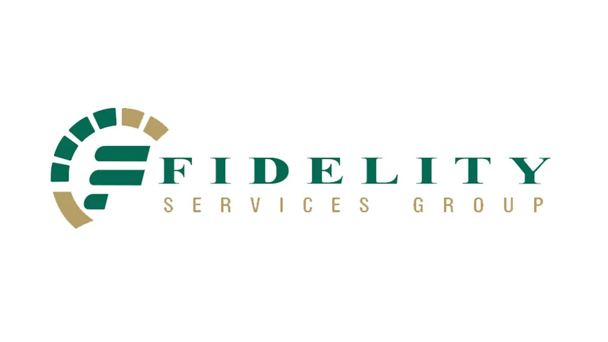 FIDELITY SERVICES GROUP IS HIRING A TELLER Career Desk