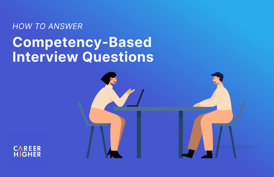 CompetencyBased Interview Questions for Executives