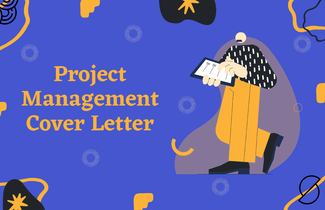 Cover Letter for Project Management Professionals