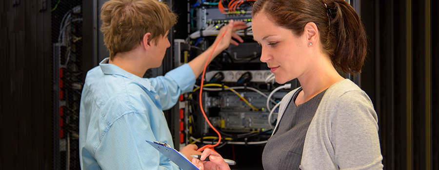 Network Systems Administration Microsoft Technologies Focused Miami