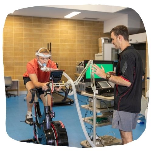 Exercise Physiologist Career In STEM®
