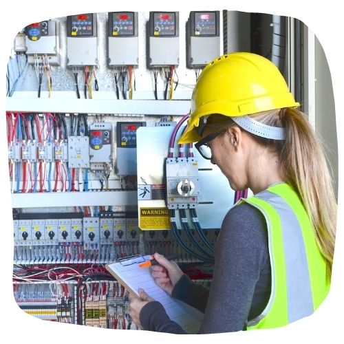 Quality Control Analyst Career In STEM®