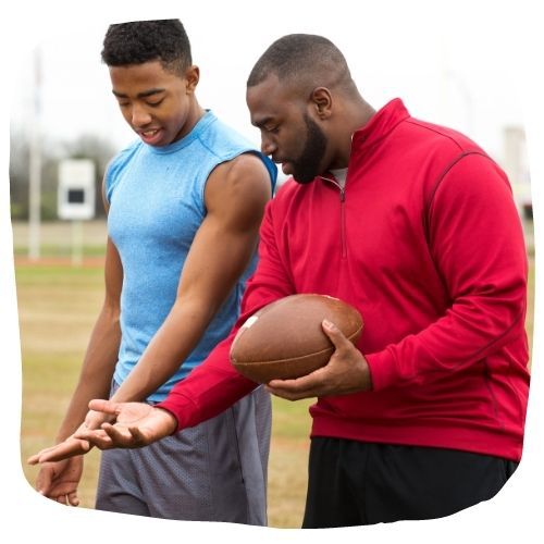 Performance Coach Career In STEM®