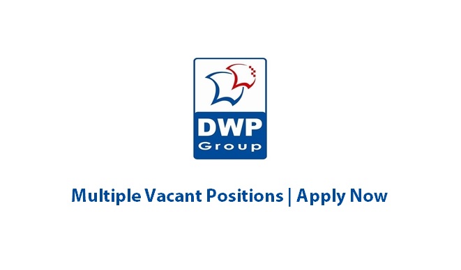 Dwp Jobs Oct 2016