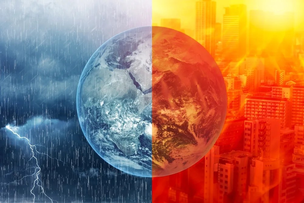 Climate Science Online Course(01)