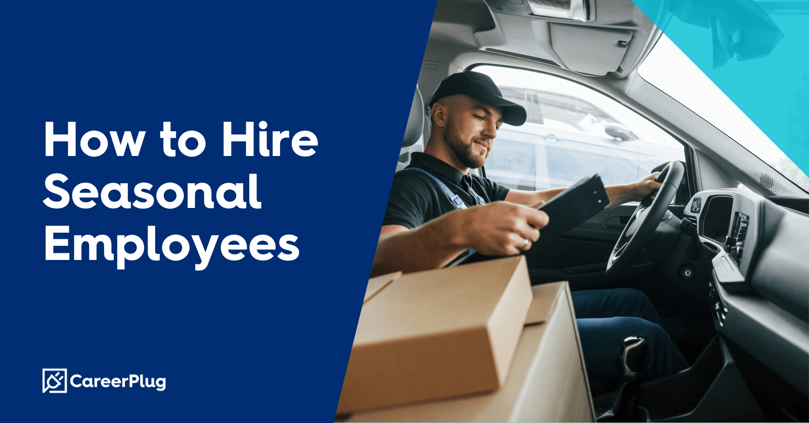 How to Hire Seasonal Employees The Complete Guide