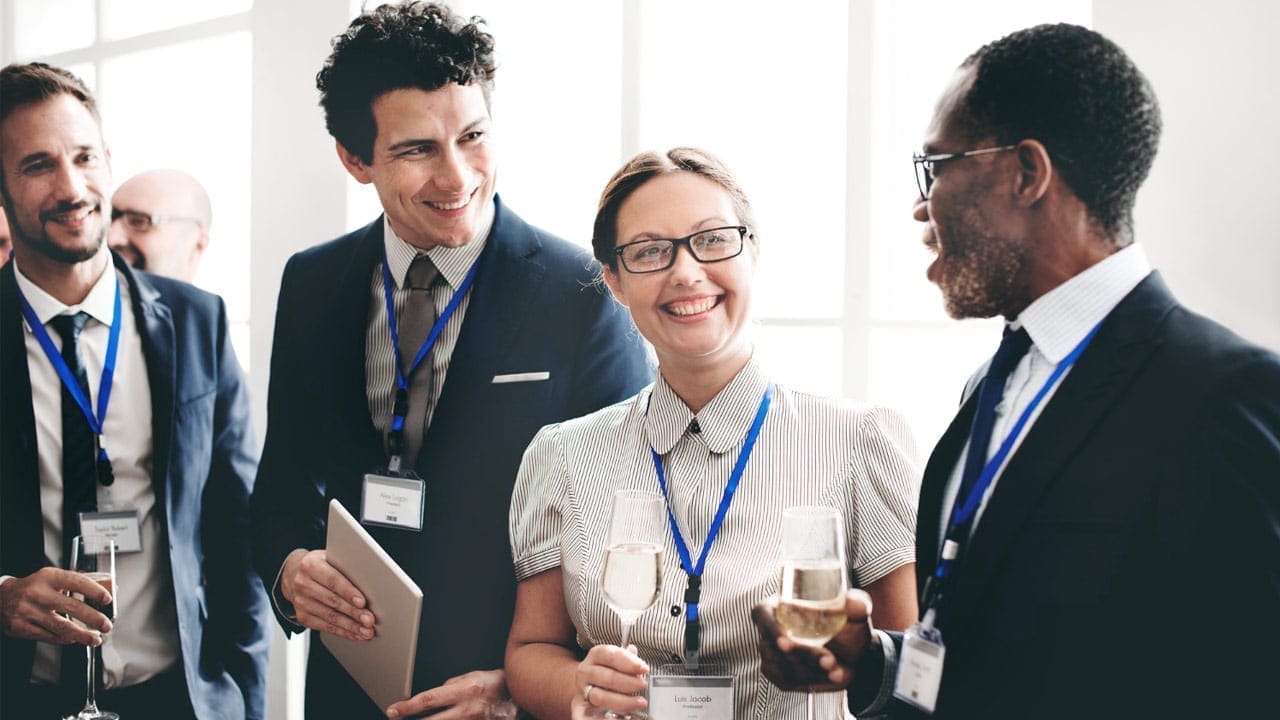 Tips for Effective Networking Networking Tips Career Reload