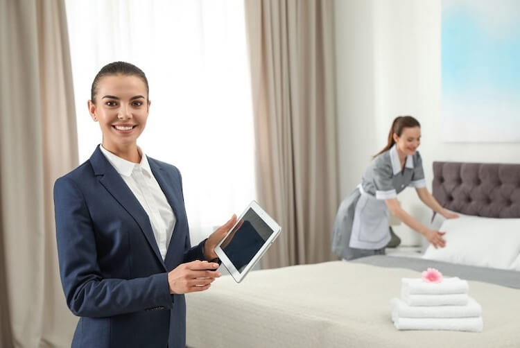 Administrative Service Manager Job Description, Required Knowledge