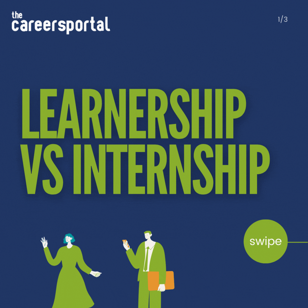 Differences Between Apprenticeships And Internships vrogue.co