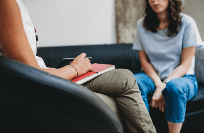 How to become a certified behavioral health technician