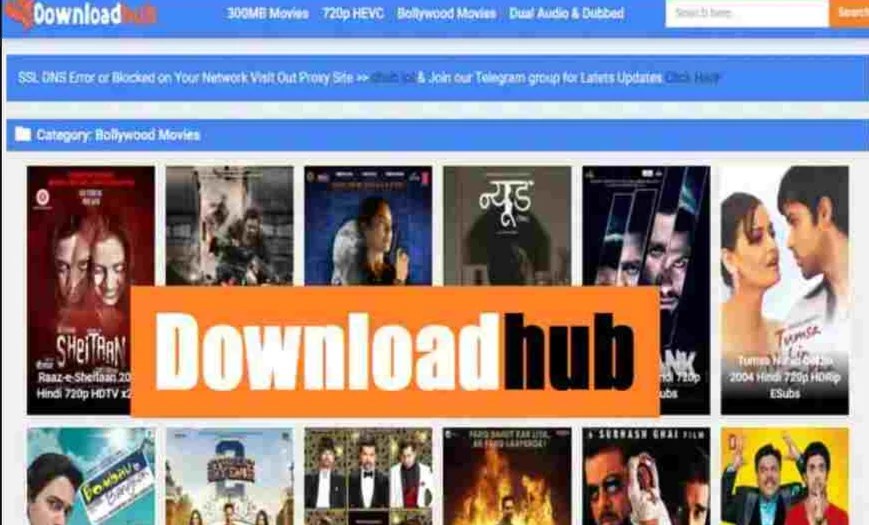 Downloadhub careerswave.in
