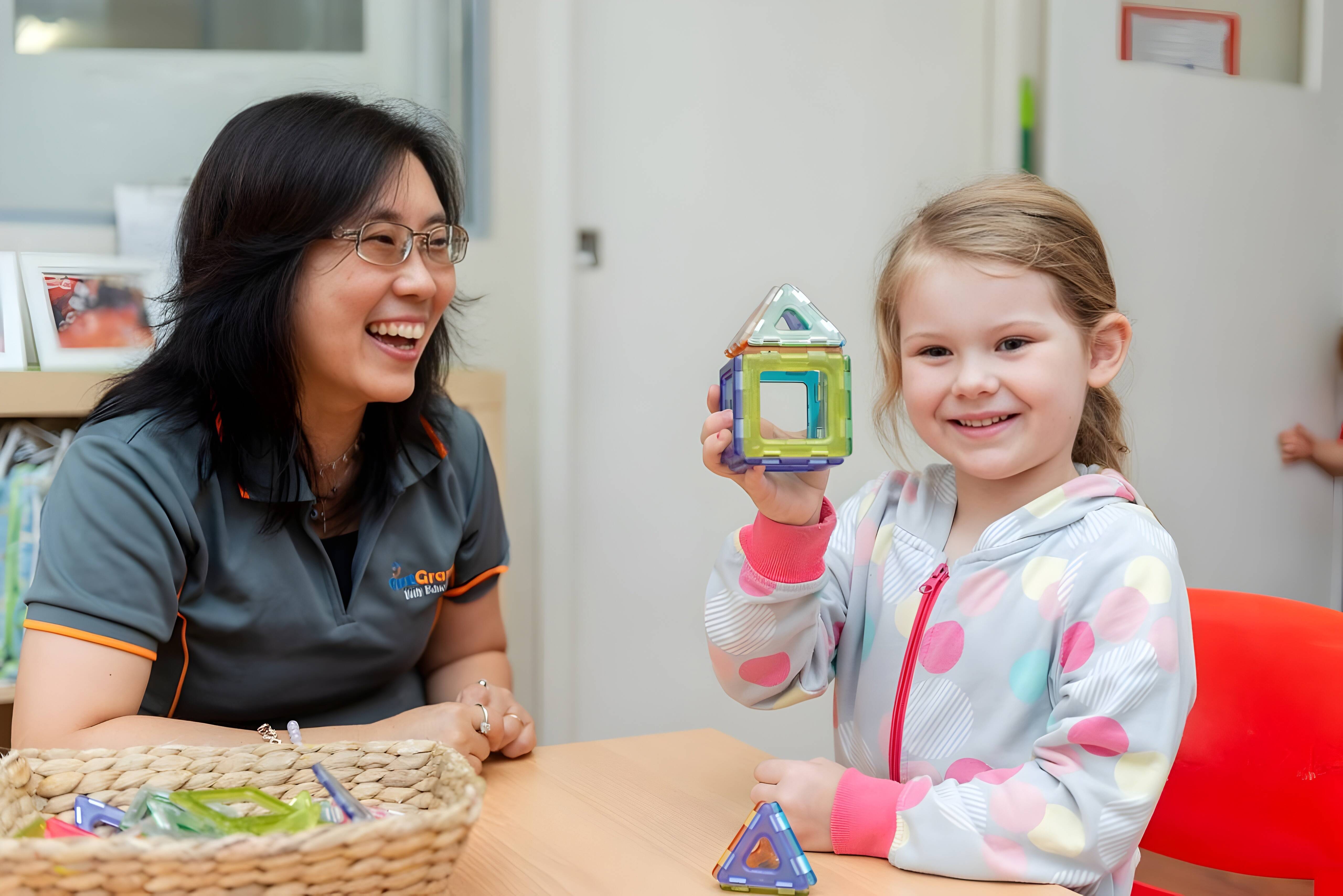 Vacancies, Enrol now at Hilltop Childcare Centre 11 Hilltop Road in