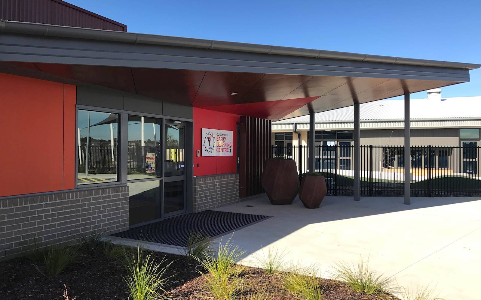 Ash's Family Day Care in Clyde North, VIC 3978