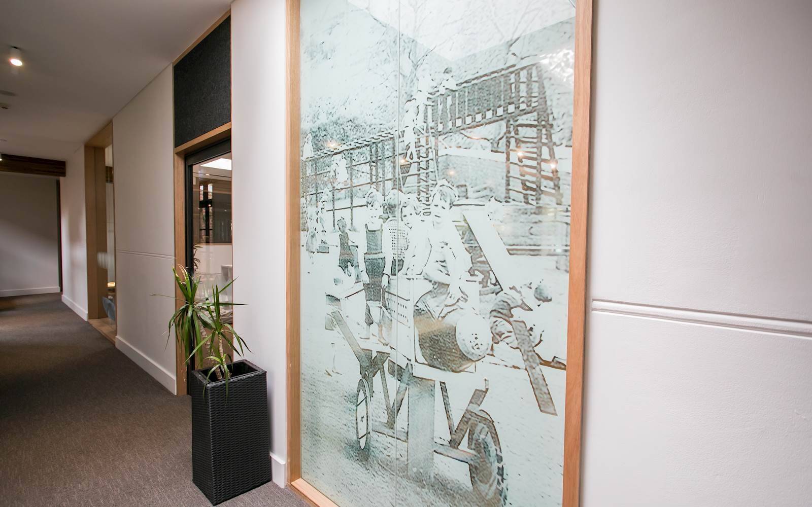 Gowrie NSW Erskineville Early Education and Care Centre in Erskinville