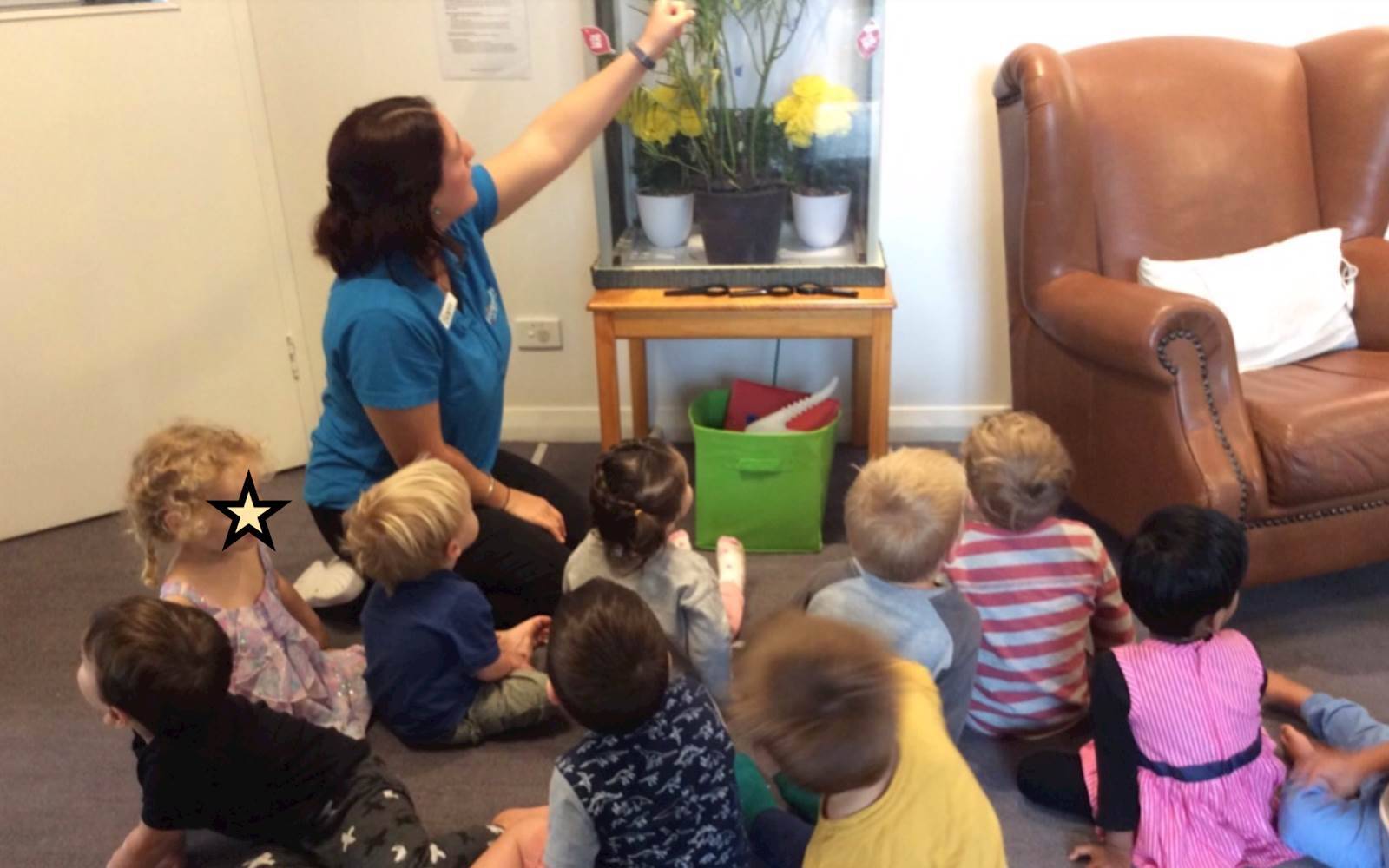 Vacancies, Enrol now at Footprints Early Learning Centre Erina in Erina