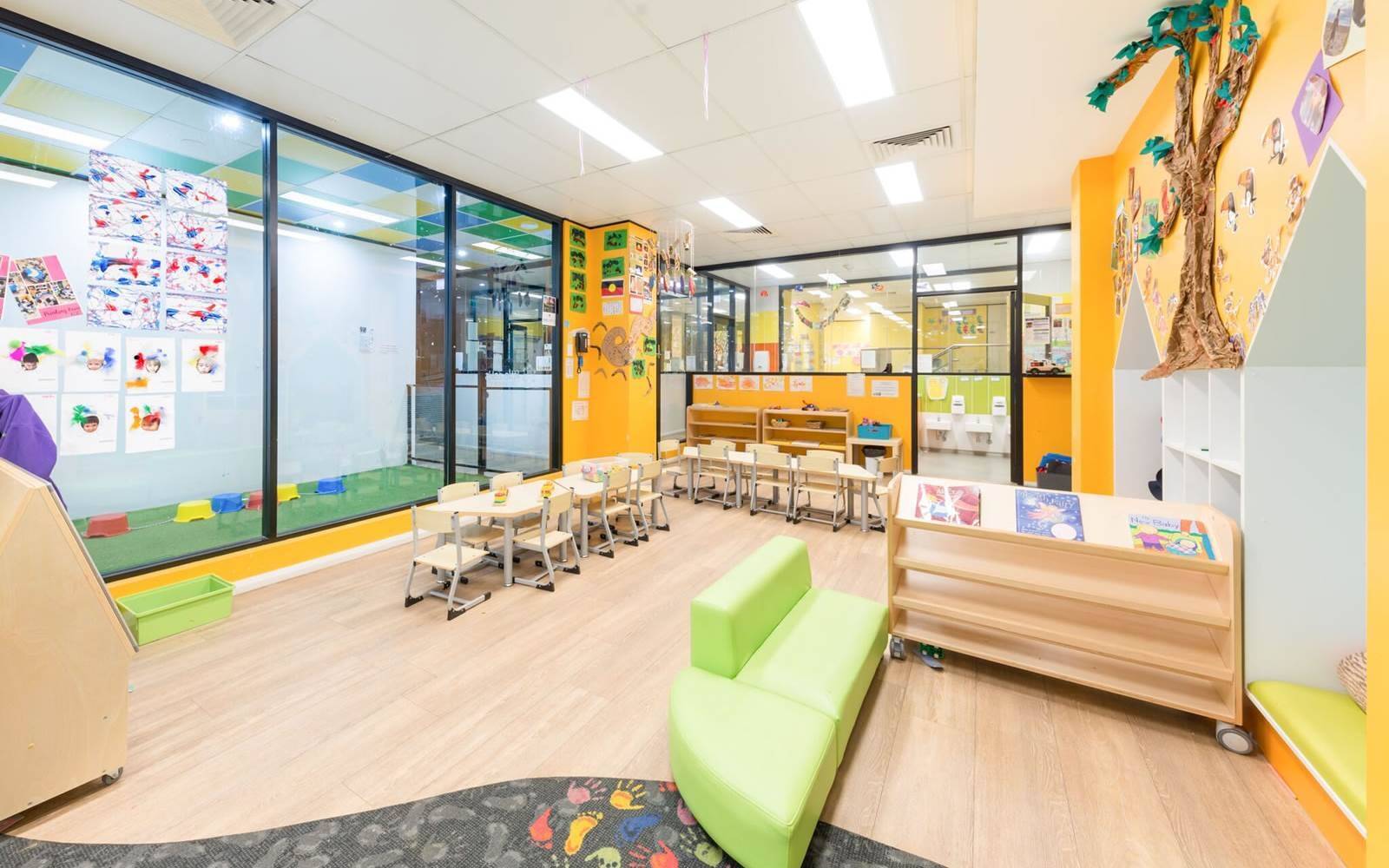 Vacancies, Enrol now at Little Zak's Academy Ultimo in Chippendale