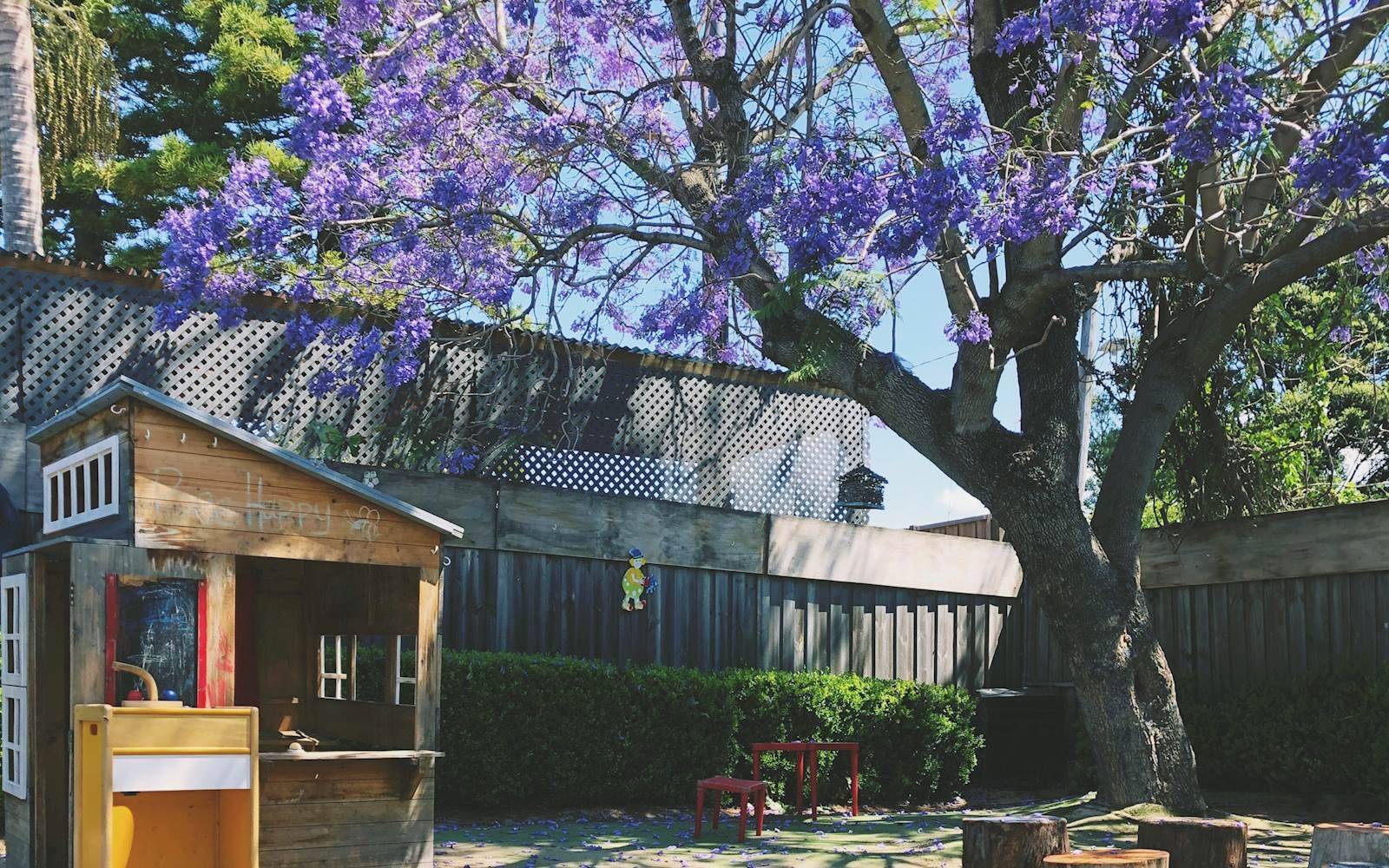 Vacancies, Enrol now at Green Trees Early Learning Centre Croydon Park