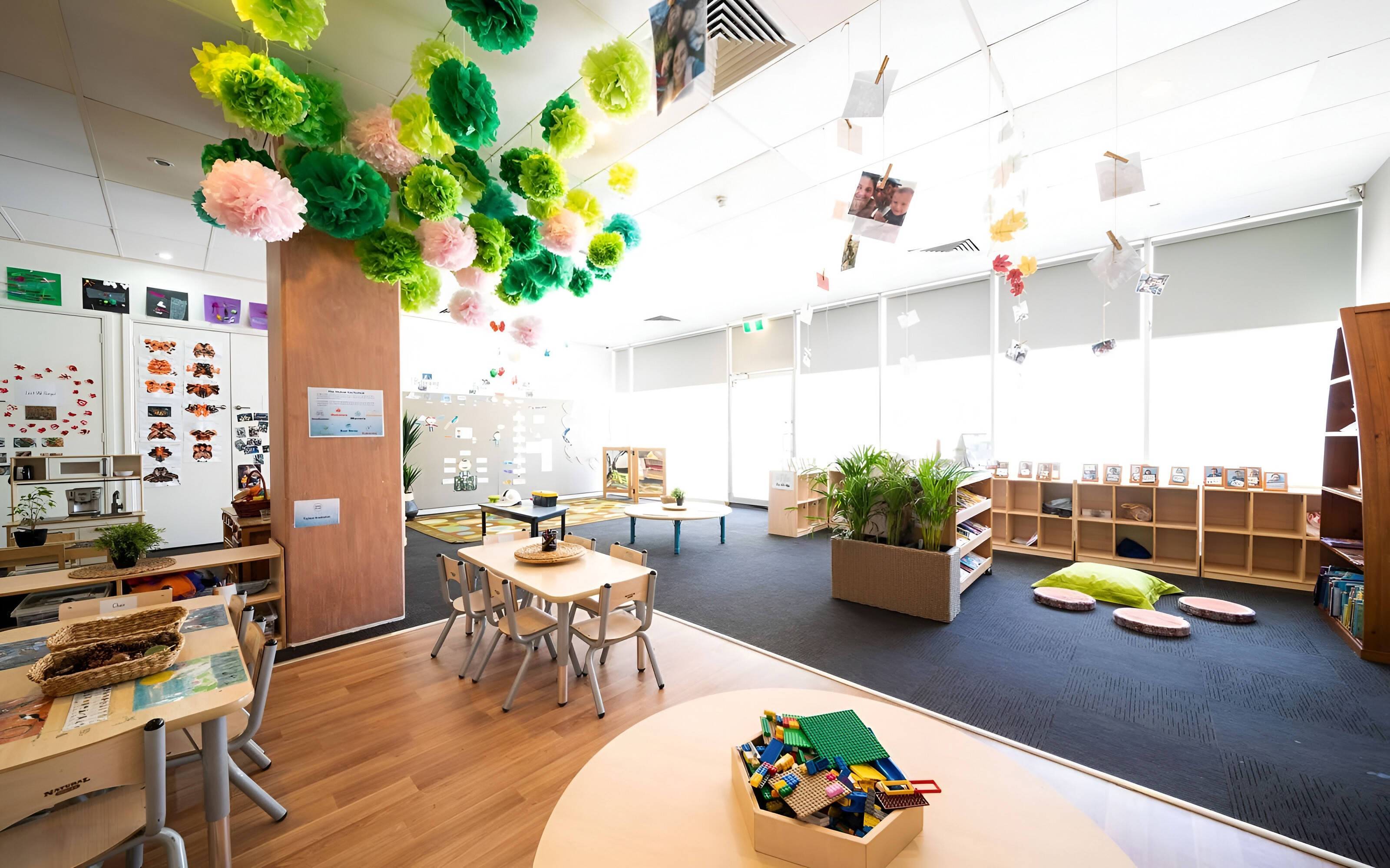 Vacancies, Enrol now at Toybox Early Learning Mascot in Mascot, NSW