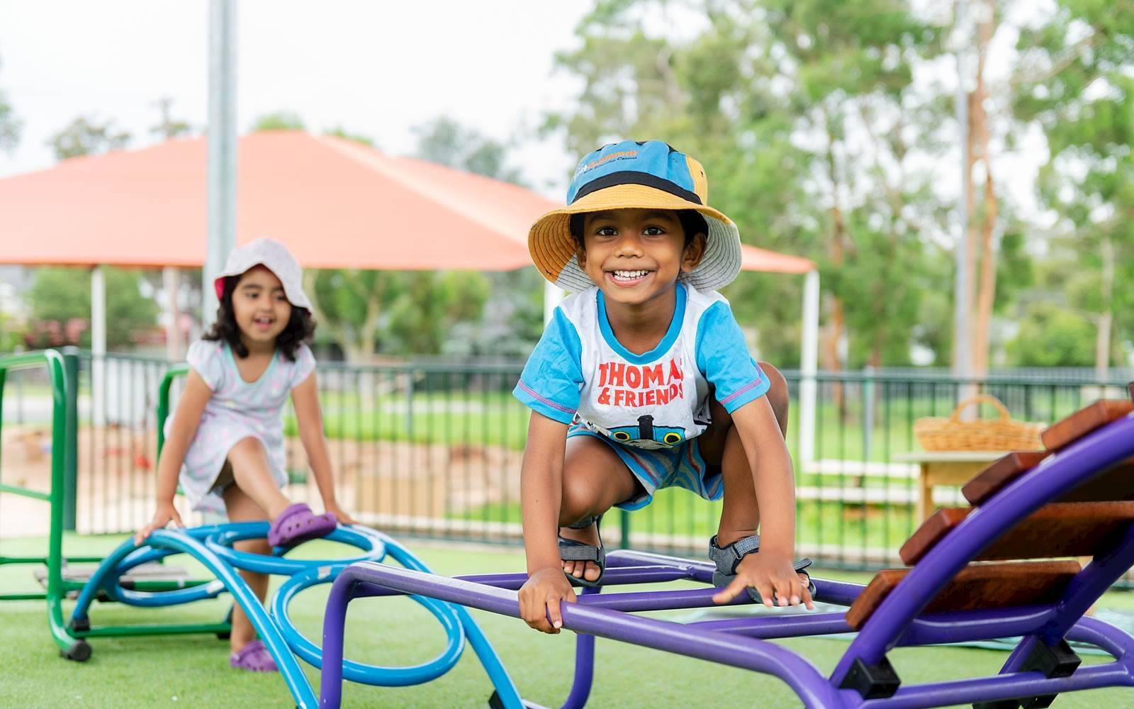 Holsworthy Early Education & Care Centre in Holsworthy, NSW 2173